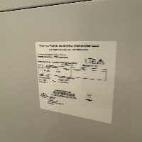 Thermo TSX Series Refrigerator image 0